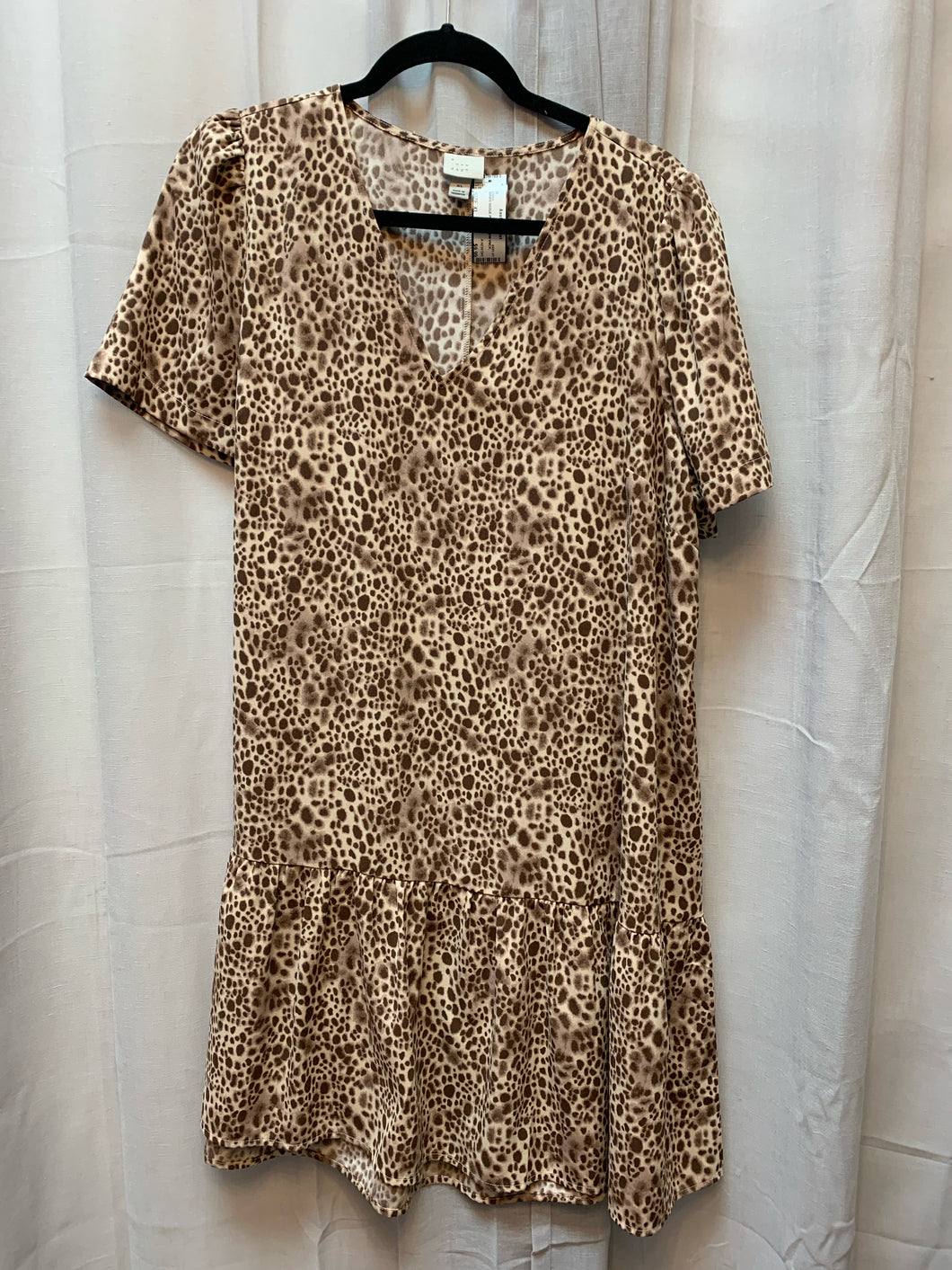 SIZE XL A NEW DAY Dress