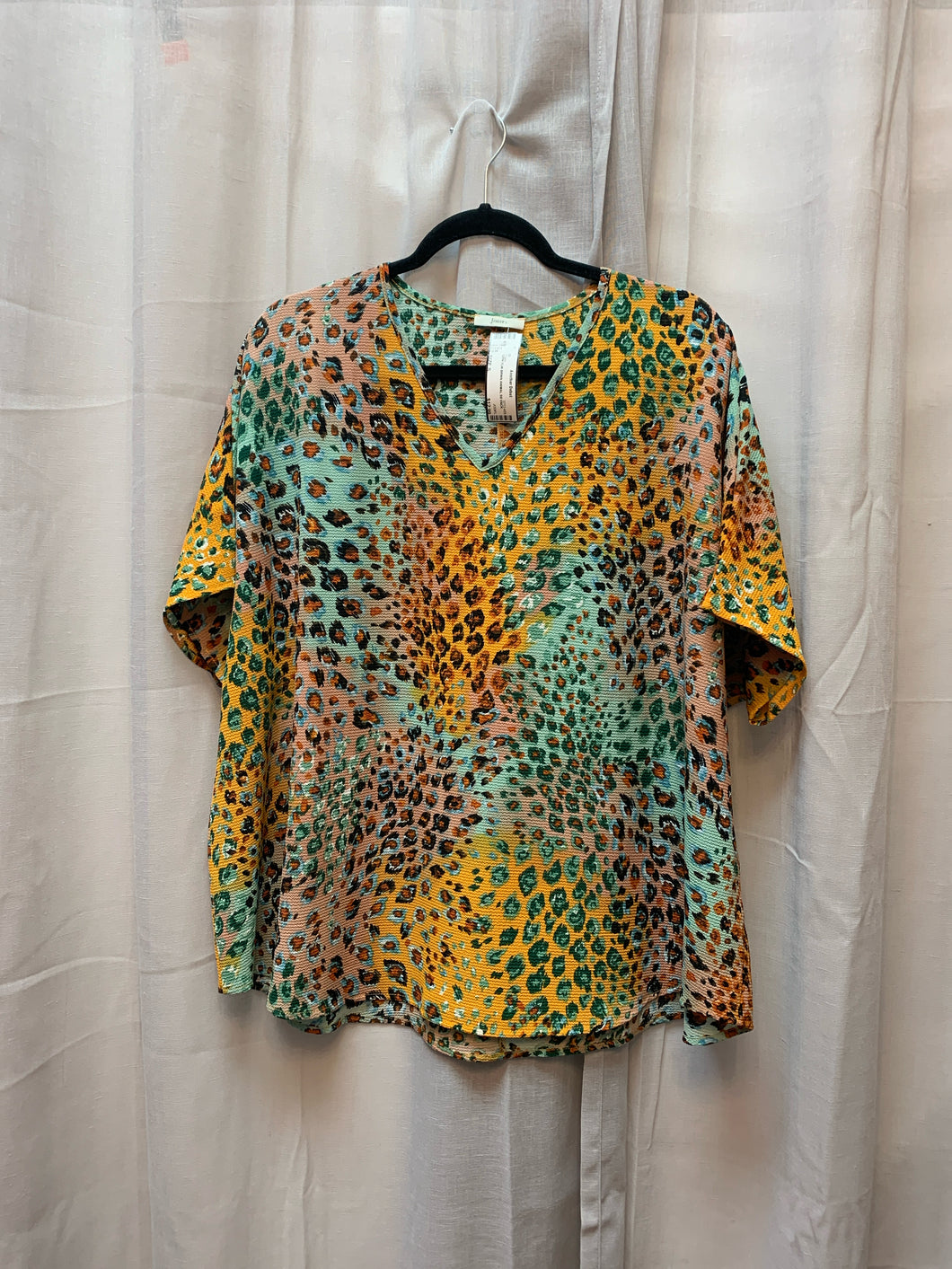 SIZE S JODIFL Tops