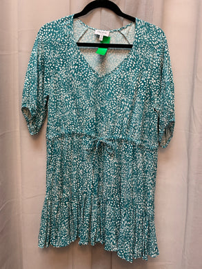 SIZE M FRESHA LONDON Dress