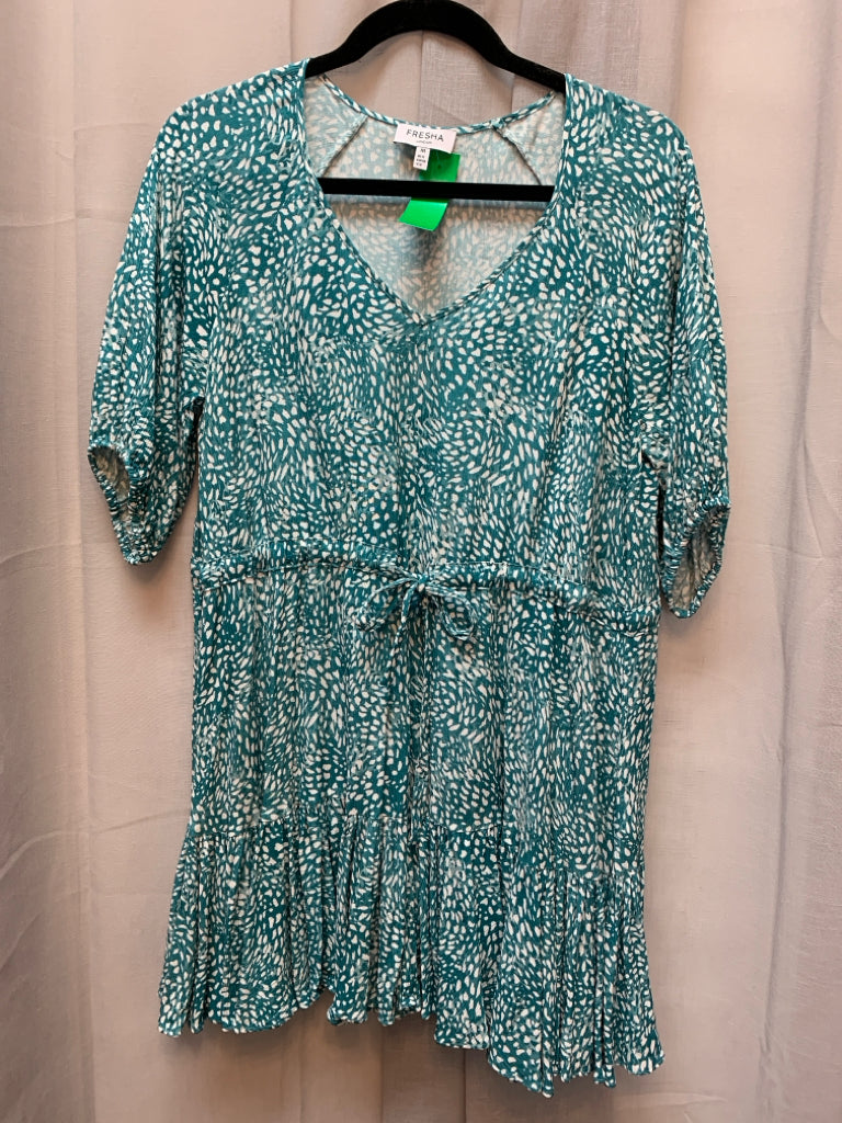 SIZE M FRESHA LONDON Dress