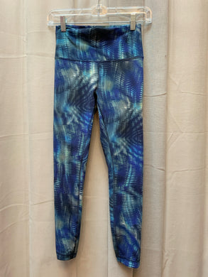 SIZE 6 LULULEMON Active Bottoms