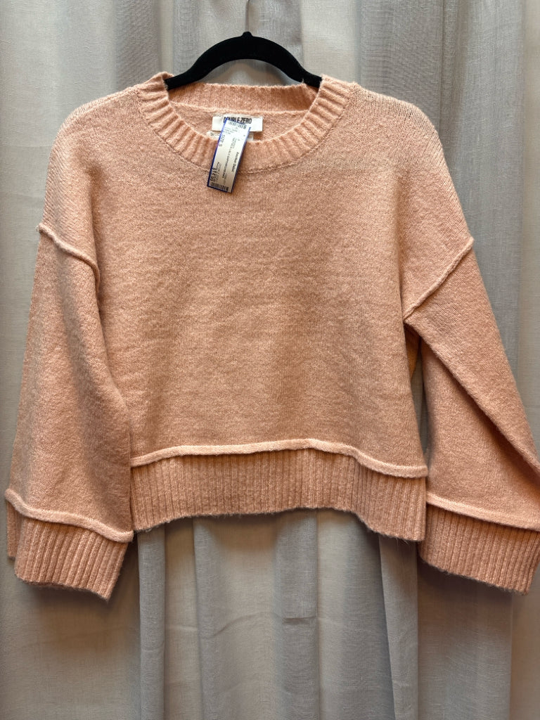 SIZE S DOUBLE ZERO Sweaters