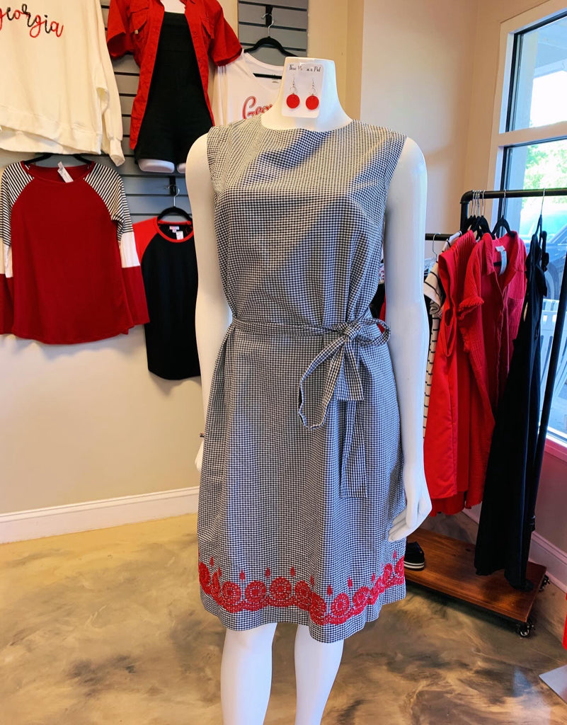 SIZE 14 NINE WEST Dress