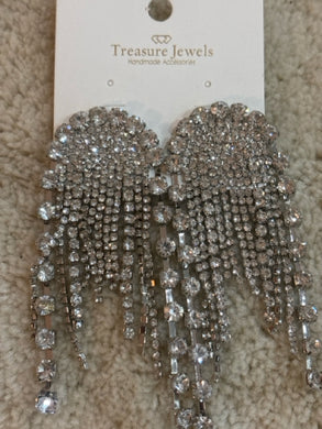 TREASURE JEWELS Earrings