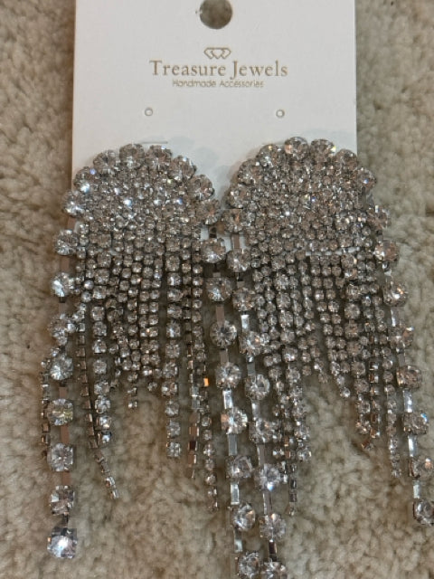 TREASURE JEWELS Earrings