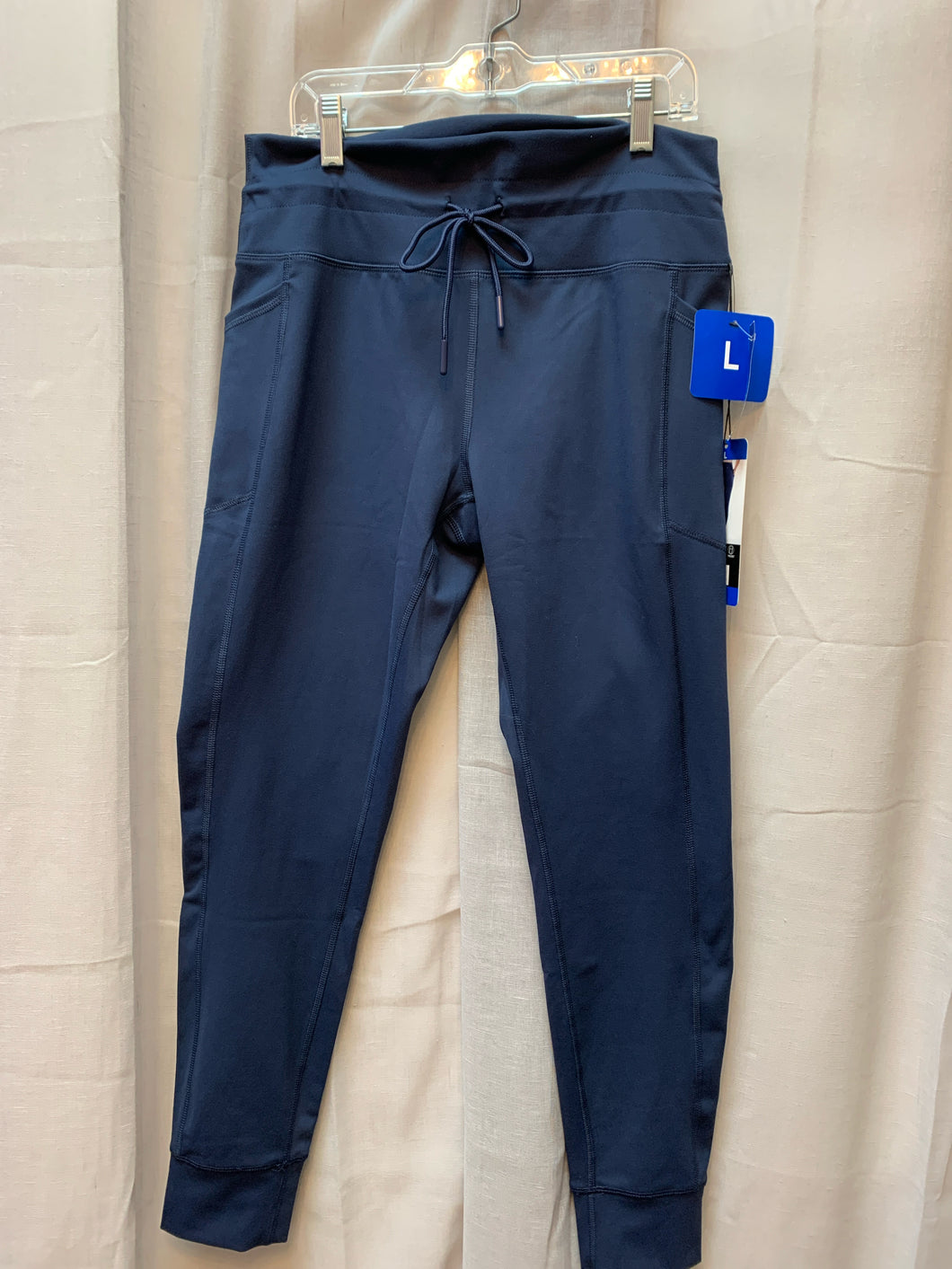 SIZE L SPYDER Active Bottoms