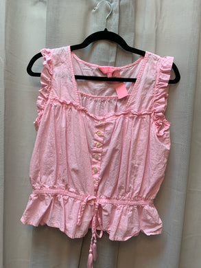 SIZE M SIMPLY SOUTHERN Tops