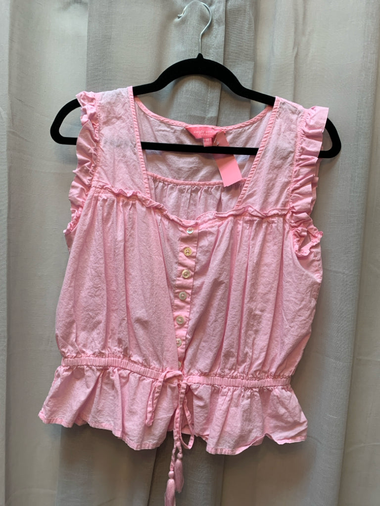 SIZE M SIMPLY SOUTHERN Tops