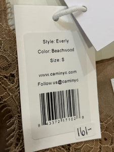 SIZE S CAMI NYC Tank Tops