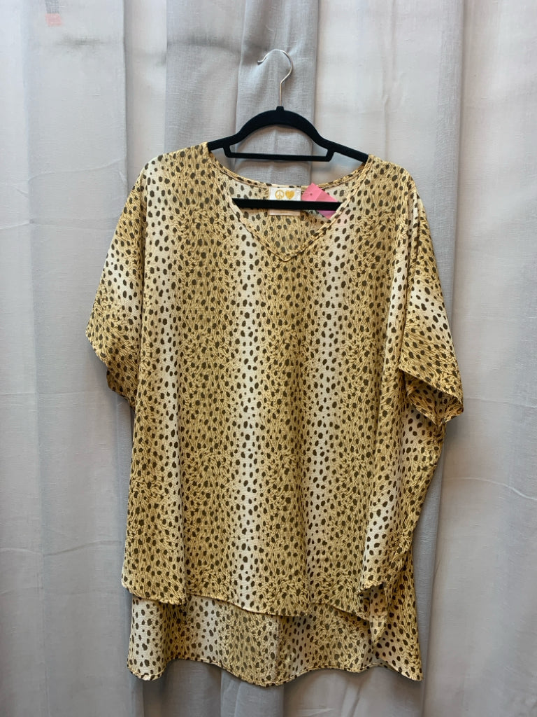 SIZE M CAKE Tops