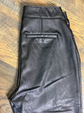 SIZE M SPANX Black Pants