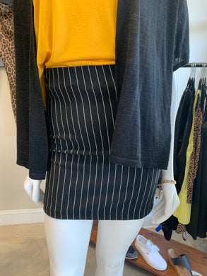 SIZE XS DIVIDED Skirt
