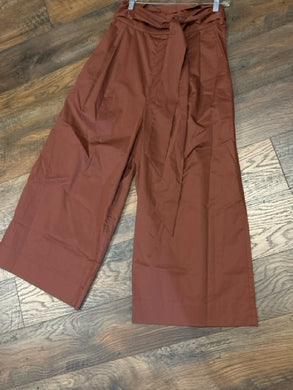 SIZE 6 TIBI Pants