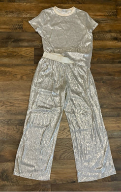 SIZE M S'EDGE 2Pcs Suits