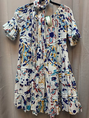 SIZE M/L VINTAGE IBIZA Dress
