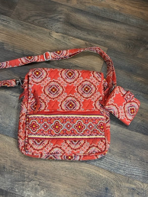 VERA BRADLEY Crossbody
