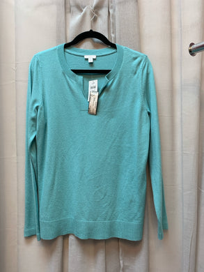 SIZE M J JILL Sweaters