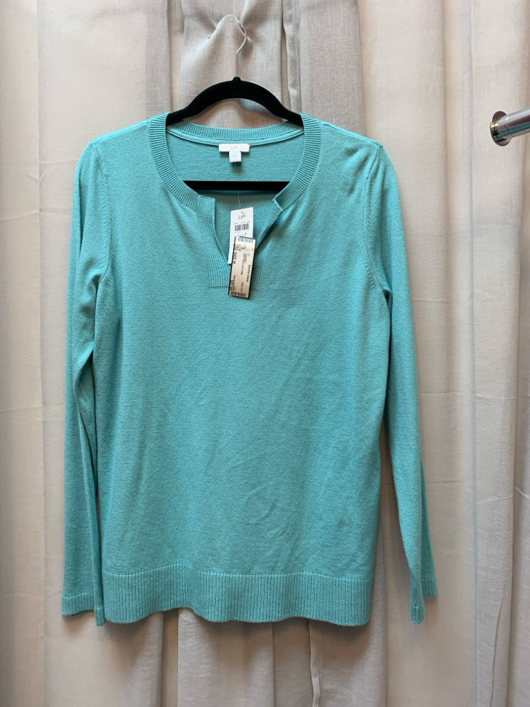 SIZE M J JILL Sweaters