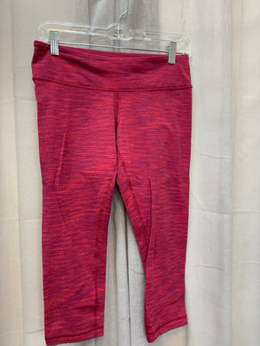 SIZE 6 LULULEMON Active Bottoms