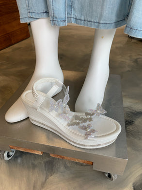 SIZE 10 Sandals