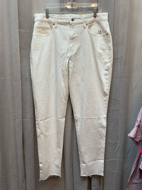 SIZE 16 OLD NAVY Jeans