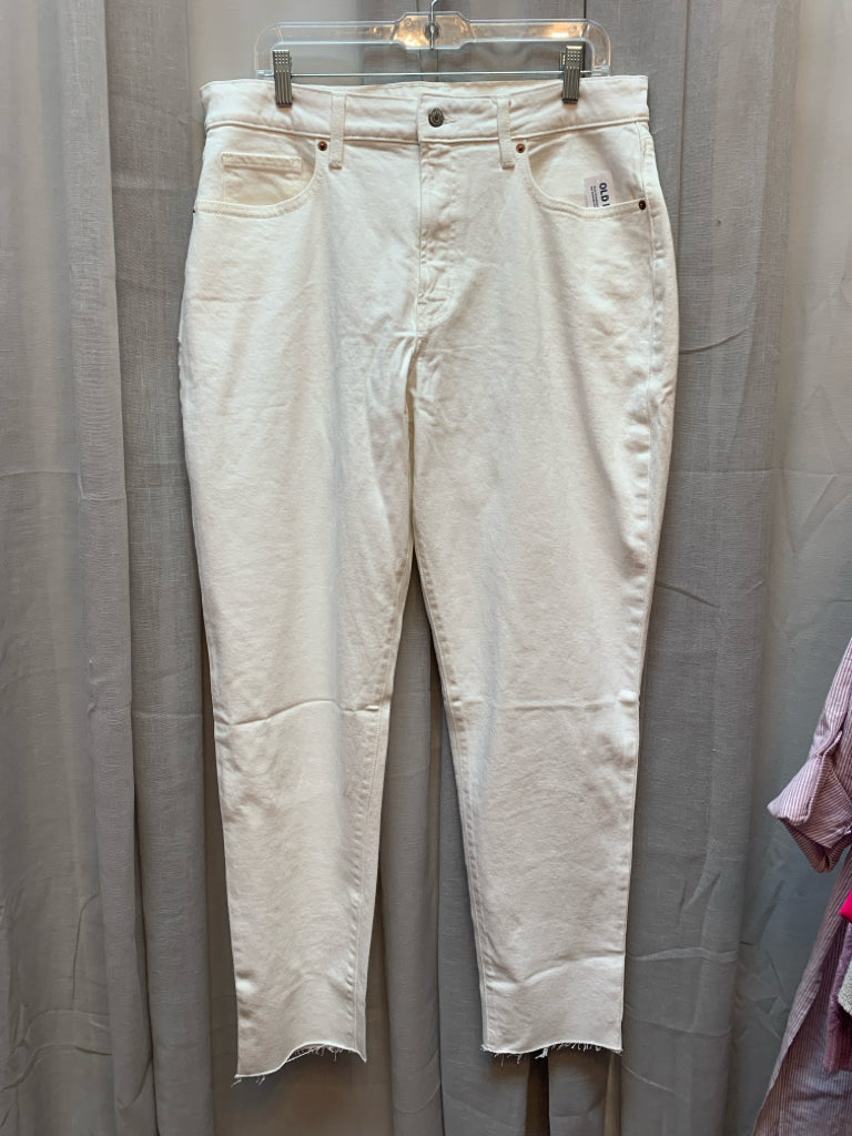 SIZE 16 OLD NAVY Jeans