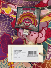 SIZE M JOHNNY WAS Multi-Color Tops