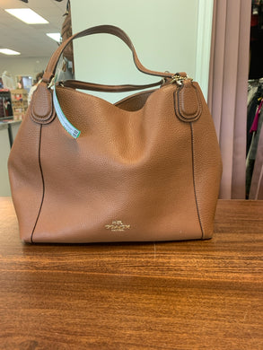 COACH Tote