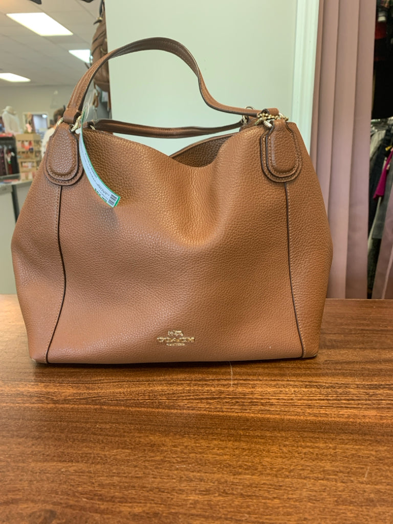 COACH Tote