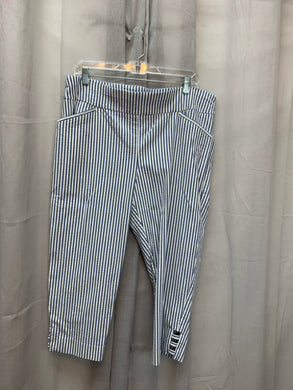 SIZE 16 CHICO'S Pants