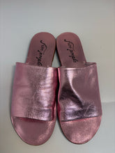 SIZE 8 FREE PEOPLE Sandals