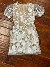 SIZE S STORIA Dress