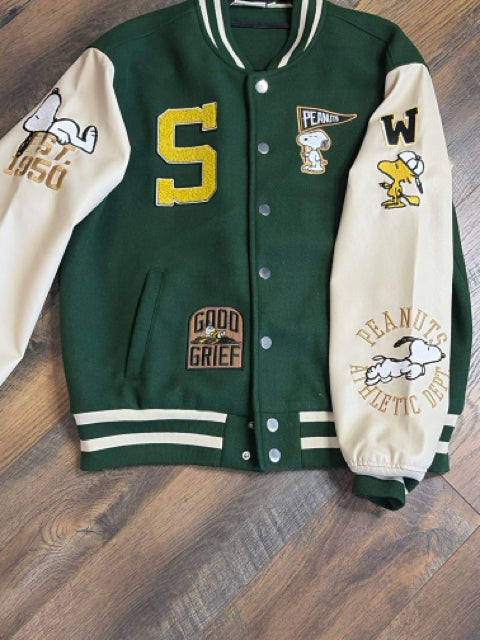 SIZE S AEROPOSTALE Outerwear