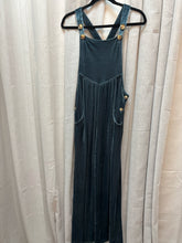 SIZE S EASEL SLATE BLUE Jumpers