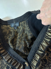 Size 12 ST JOHN cardigan