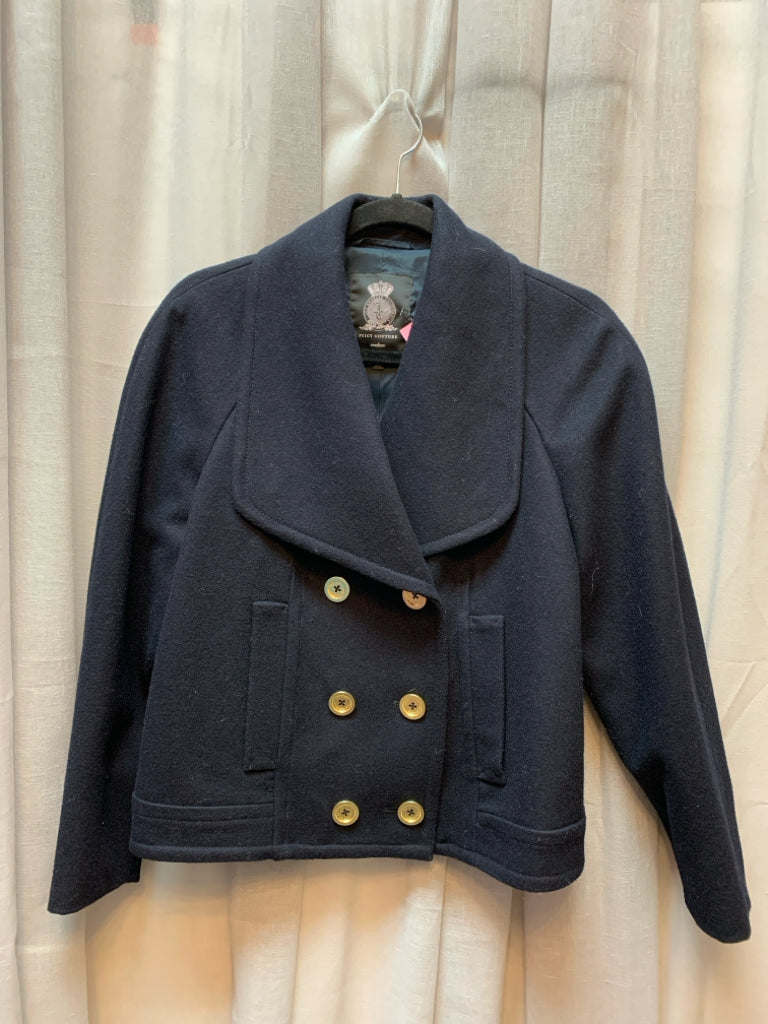 Size M JUICY COUTURE Blazers