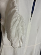 SIZE L FRAME White Dress