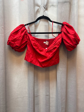 SIZE M ABERCROMBIE&FITCH Tops