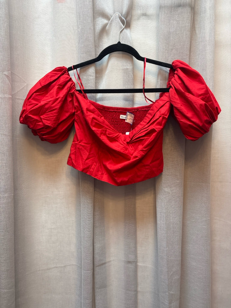 SIZE M ABERCROMBIE&FITCH Tops