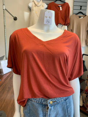 SIZE L YELETE Tops
