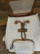 MICHAEL KORS Backpack