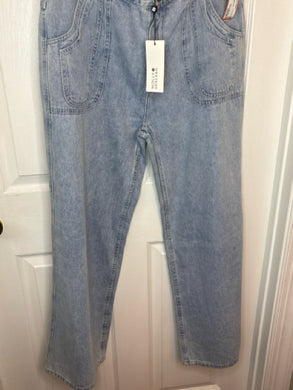 SIZE XL MOLLY BRACKEN Jeans