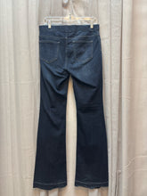 SIZE L JELLY JEANS DARK WASH Jeans