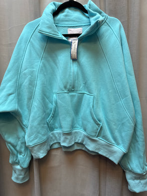 SIZE 2XL THE FLY BOUTIQUE SWEATSHIRT