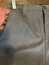 SIZE M MICAS Gray Skirt
