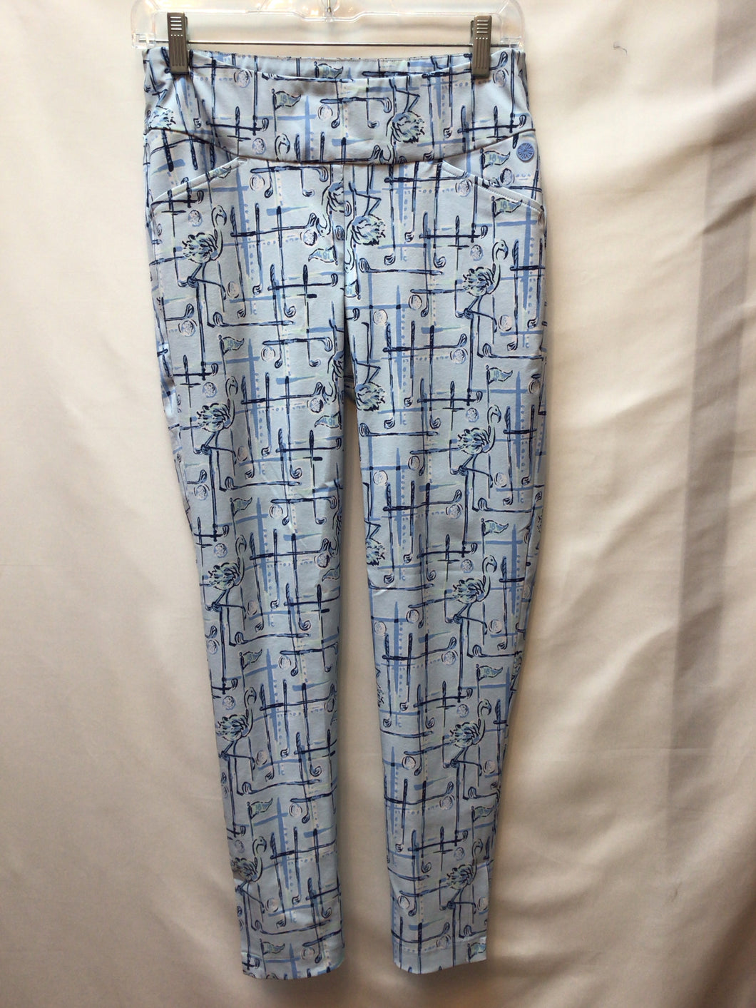 SIZE 2 Lilly Pulitzer Pants