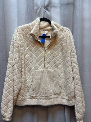 SIZE XXL NO BOUNDARIES SWEATSHIRT