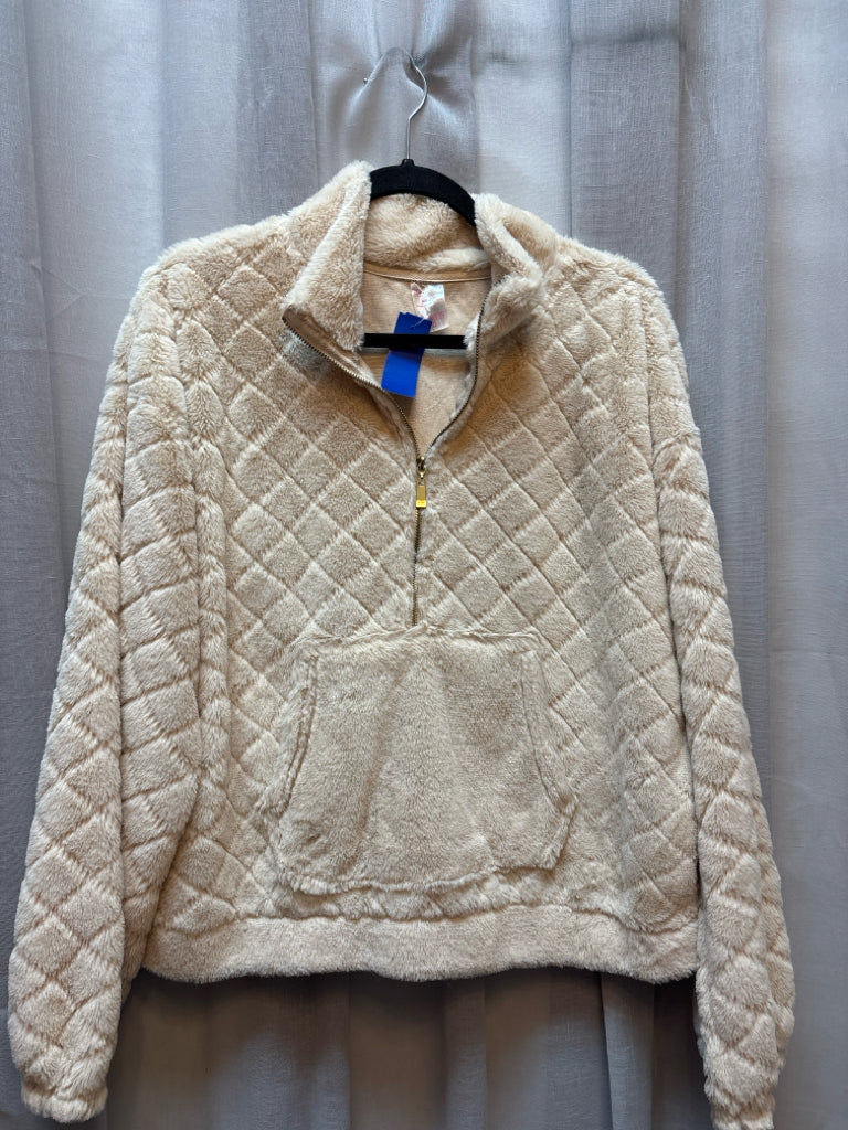 SIZE XXL NO BOUNDARIES SWEATSHIRT