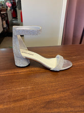 SIZE 10 JEFFREY CAMPBELL Heels