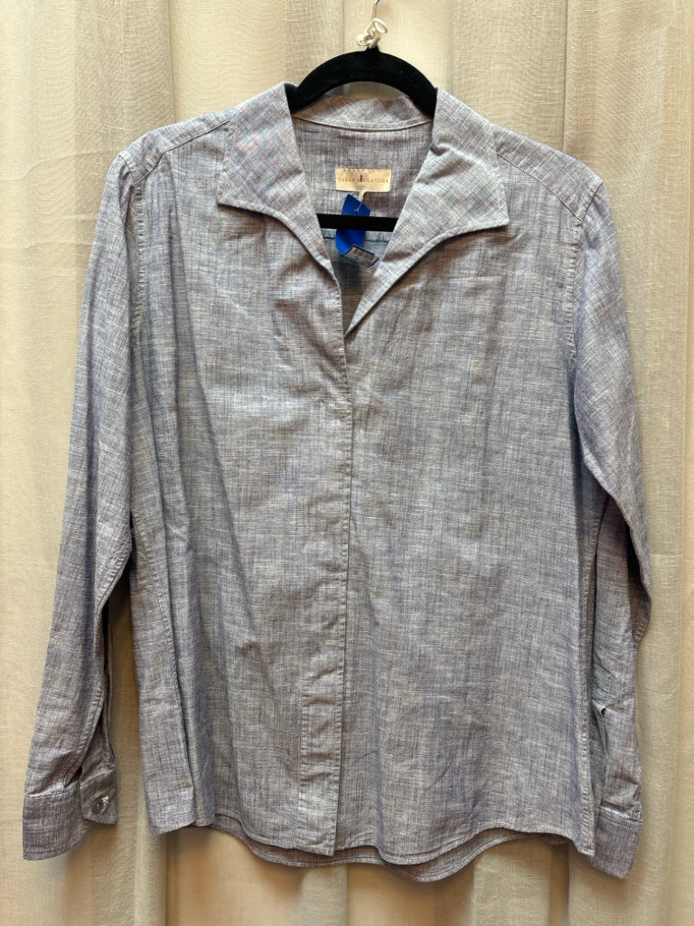 SIZE 10 SARAH ALEXANDRIA Shirt